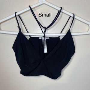 Crop top/ bralette